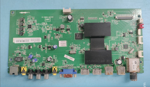 原装现货TCLL40A71C电视主板