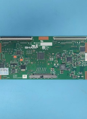 原装 40CE770LED逻辑板CPWBX RUNTK DUNTK 4918TP ZC 测好发