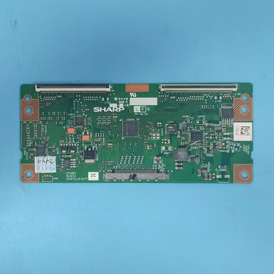 原装40CE770LED逻辑板