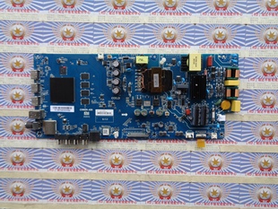 原装小米 L55M5一AD 液晶电视主板CV962H-A50  屏LVU550CSDX现货
