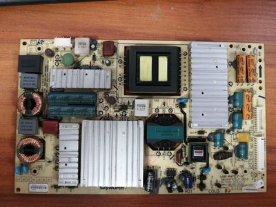 创维47E615L电源板5800-P4