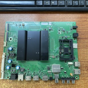 创维65S9D 55S9D主板5800-A9R600-0P30屏LC650AQD/550AQD测好 华