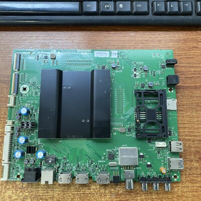 创维55S9D主板5800-A9R600-0P3