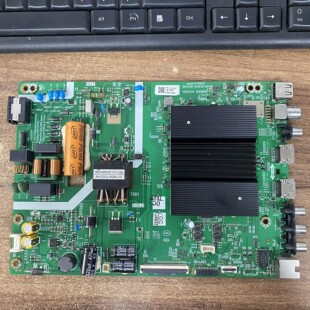 酷开43P50Pro主板N012406-001979-004屏SDL430WY LD0-J02现货 华