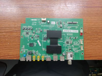 原装TCLL40F/L50F/58F主板现货