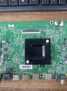 原装康佳LED 65K620 65F2 65G5U主板35024884配屏2634YT测好发 华