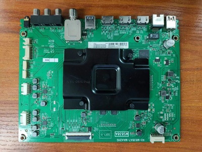 TCL55C5主板40-M838A7-MAA2HG