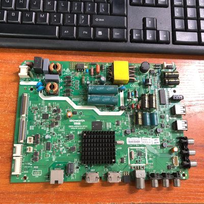 原装创维43E3500板5800
