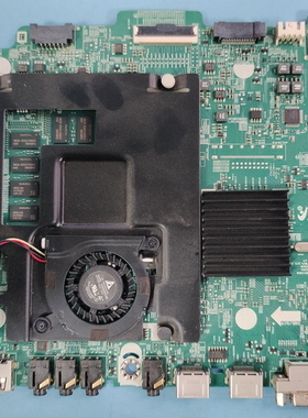 三星LH49PMFPBGC/XF主板BN41/91-02529A/18308B 屏CY-KK049BGLVZH