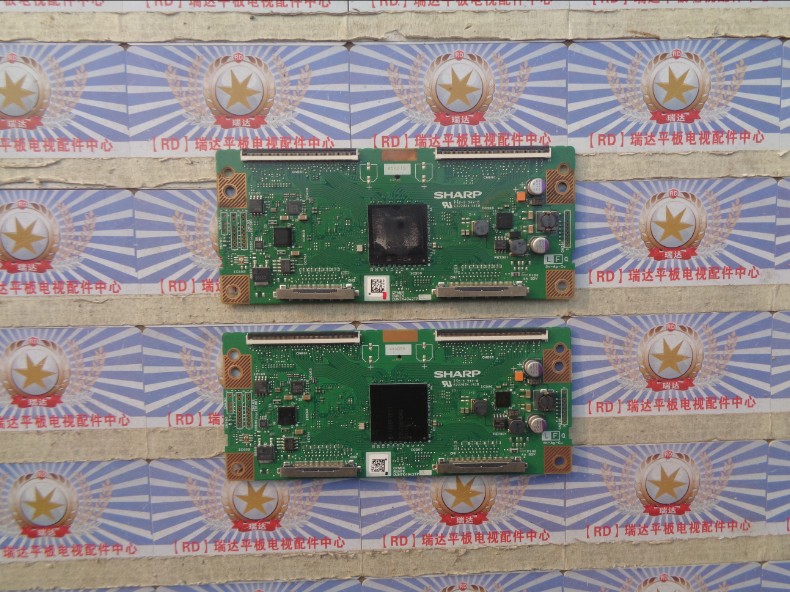 原装乐视LetvX60S逻辑板