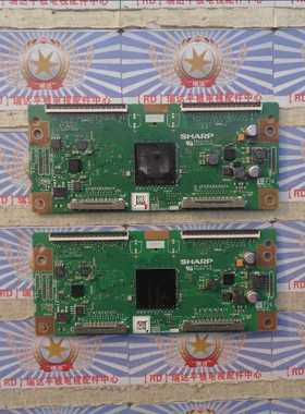 AA原装乐视 Letv X60S 逻辑板 DUNTK4942TP ZL CPWBX RUNTK