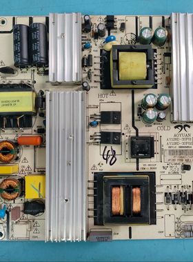 原装康佳 KKTV LED48K70S电源板AY128D-3SF09-111 AY128D-3SF01