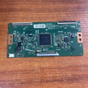 原装现货 49PUF6050/T3创维49E6000电视逻辑板6870C-0535B测好 阿