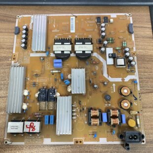 三星UA48HU6000J 电视电源板L55N4W-ESM BN44-00756A现货测好 华