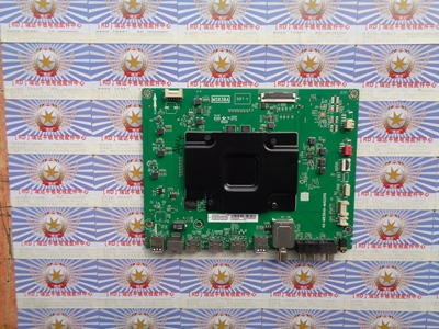 东芝 55U6780C 主板 40-M838A6-MAD2HG 08-MS83846屏 LVU550ND1L