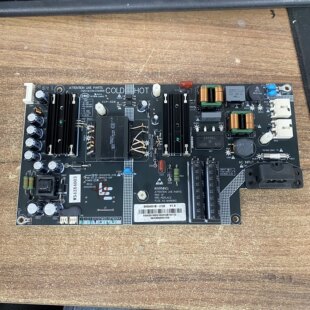 原装乐视L434FCNN 电源板SHG4001B-215E 715G8265-P01现货测好 华