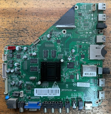 实拍原装三洋50CE5129H1主