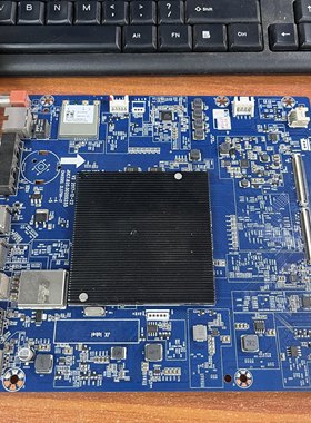 原装长虹50Q5K电视机主板JUC7.820.00205255屏C500U17-E6-A啊