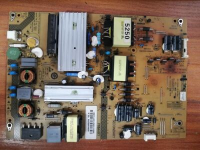 原装海尔48A5J电源板SHG50