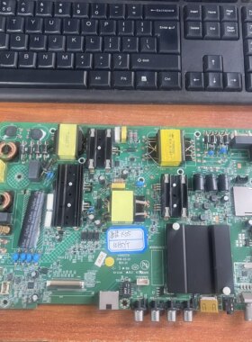 原装康佳KKTV K55 50R600U电视主板35021731屏选 现货测好 啊