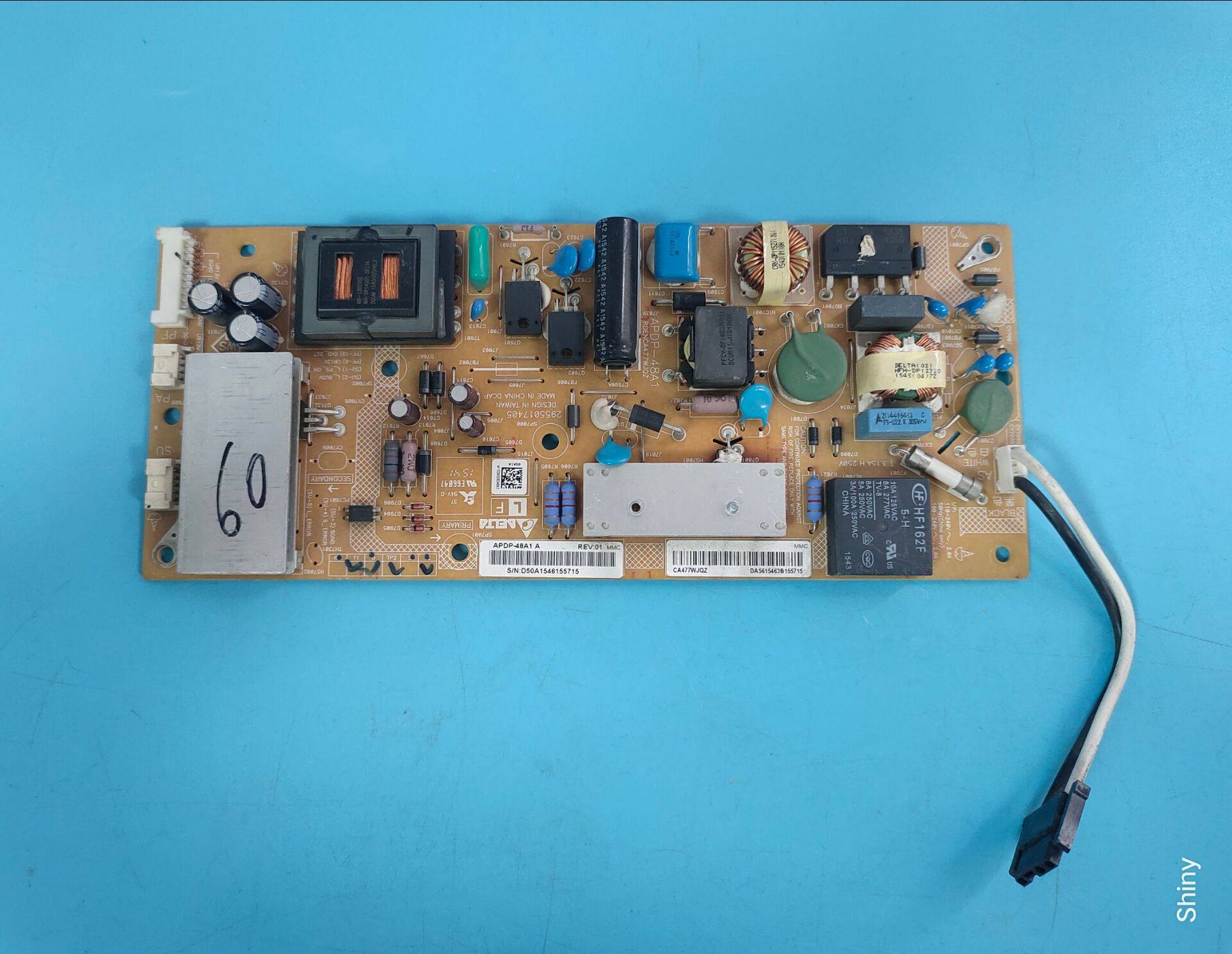 适夏普LCD-60UE20A/70UE20A