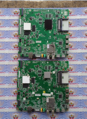 原装LG 55UB8250-CH主板EAX66085703(1.0)屏LC550EQE(PG)(M1)现货