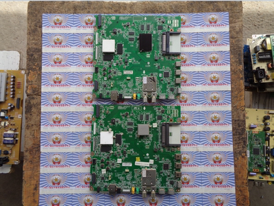 原装LG 55UB8250-CH主板EAX66085703(1.0)屏LC550EQE(PG)(M1)现货
