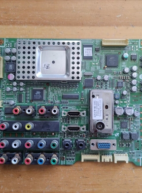 原装三星 PS50C91H 主板 BN41-00823C 配屏 S50HW-YB02 测好发