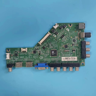 飞利浦55FF3750/T3主板实物图
