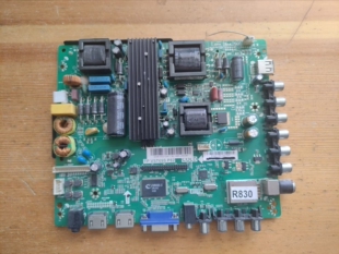 三洋/HKC 42CE570D主板TP.VST69S.P82屏T420HVN04.5 现货测好