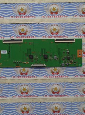 S490YP01V11-HF逻辑板SO6004SS0296C dynamic49寸逻辑板TPM490YP0
