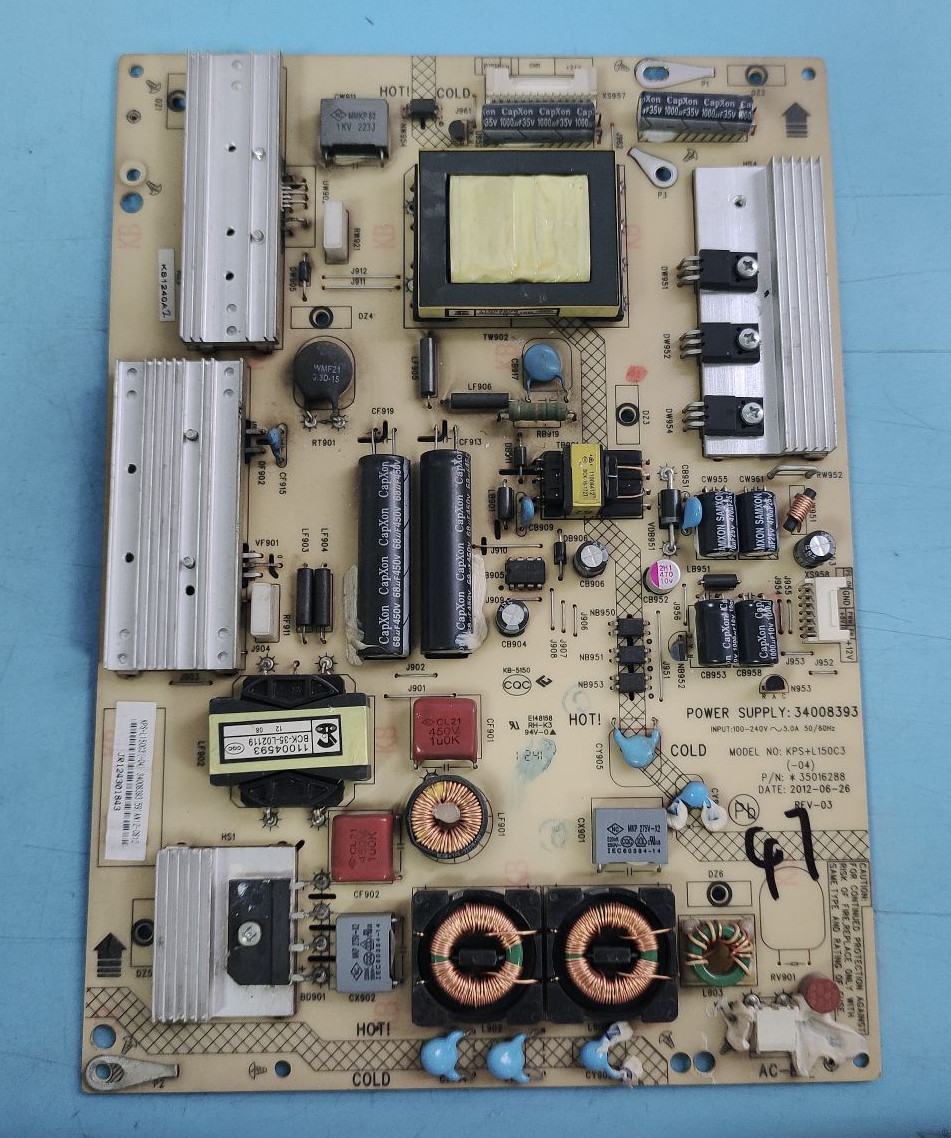 原装康佳LED50X9600UE50