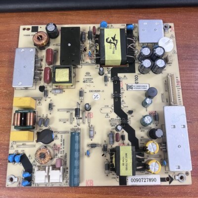电源板TV5006-ZC02-02009072789