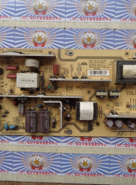 原装夏普 LCD-40G210A 电源板  JSI-401403A 47131.220.0.0128903