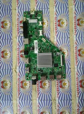 原装正品 飞利浦50PUF60863主板715G9225-M0F-000-004Y屏TPT500B5