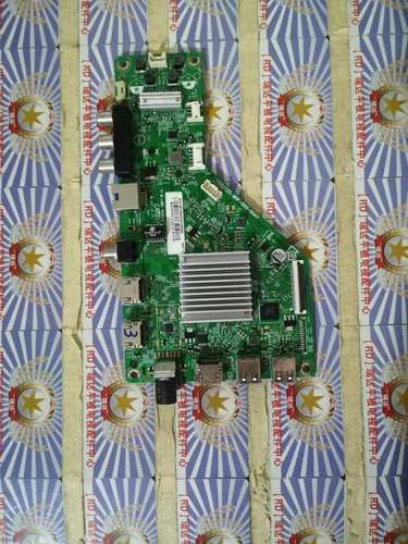 原装正品飞利浦50PUF60863主板