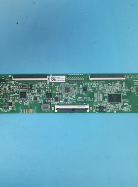 原装海信65H55E 65E3G 65E52F逻辑板 K0006HVZF BG0004200 测好发