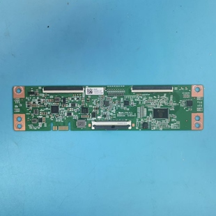 原装海信65H55E 65E3G 65E52F逻辑板 K0006HVZF BG0004200 测好发