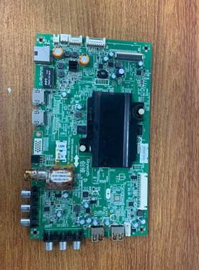 创维 60E510E 主板 5800-A8S500-0P40 屏 REL600FY(LD0-002)