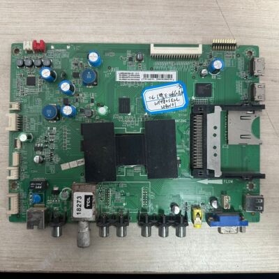 主板40-1MS801-MAF2屏LVF480SE2L