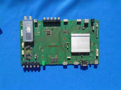 索尼KDL-55NX810液晶电视主板