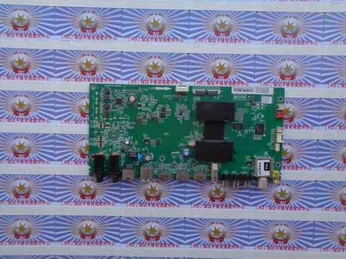 TCLL55H8800A-CF主板