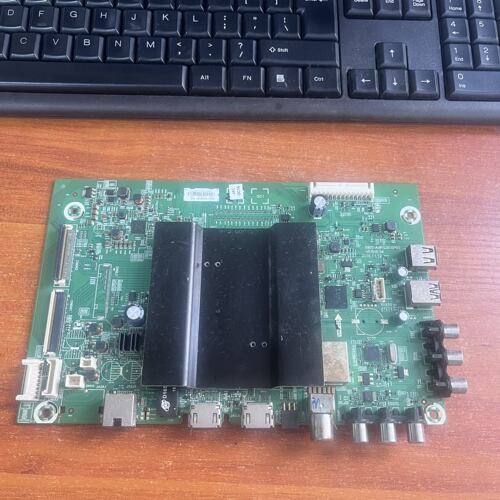 原装创维49G6主板5800-A9R520