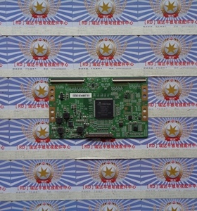 AA原装正品海信LED43N51U43EC500U逻辑板HV430QUB-N41 47-6021187