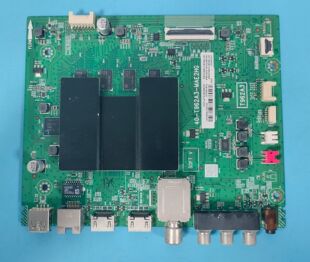 适用东芝55U3800C电视机主板40-T962A3-MAE2HG配屏LVU550NDEL电路