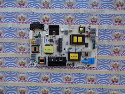 原装海信LED43K2000电源板