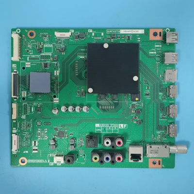 原装夏普LCD-60SU675A主板