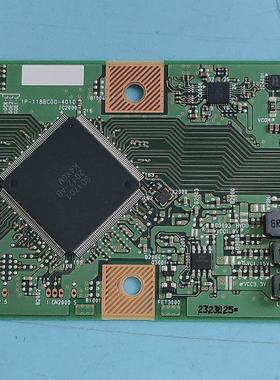 原装海尔LU70C51逻辑板RUNTK 6396TP 0418FV ZC 1P-118BC00-4010