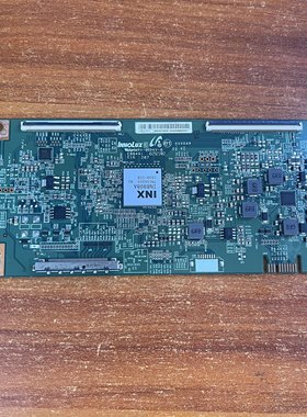 原装现货夏普LCD-50TX55A电视逻辑板EATDJ6E11 E88441 IN8908A啊