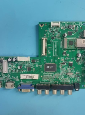 原装创维48E5CHR电视主板715G6414-M01-000-004C配屏TPT480H2测好